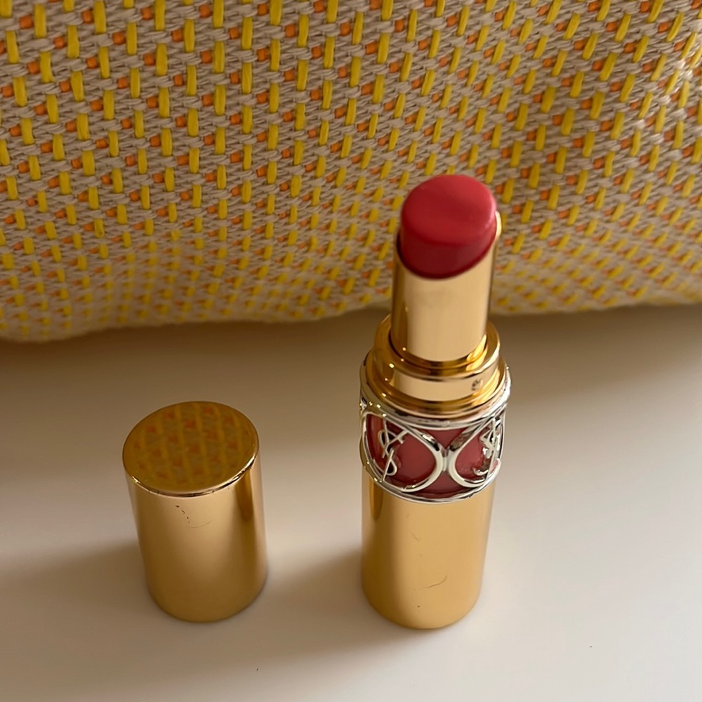 YSL lipstick